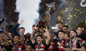 Flamengo e “regina” Americii de Sud. Trupa din Rio a câștigat Copa Libertadores după o finală cu Palmeiras