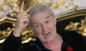 Decizia radicală luată de Gigi Becali înainte de începerea sezonului: “Nu vreau să încurce jocul pe acolo”