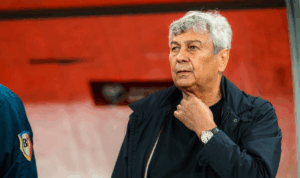 “Rămâneți la baraj?”. Cum a răspuns Mircea Lucescu la întrebarea care stă pe buzele tuturor după meciul României