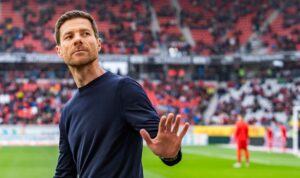Xabi Alonso a rupt tăcerea despre o posibilă plecare de la Real Madrid. Anunțul făcut după tensiunile de la echipă