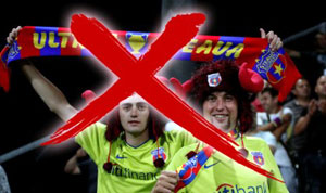 Steaua, ultimele stiri