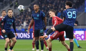 “Un penalty scandalos, o ruşine” Cea mai dură reacţie după Inter – Liverpool 0-1, meci decis după un final încins