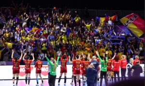 Misiune infernală pentru România la Mondial. Cum arată grupa principală 1. Cum ne putem califica în sferturi