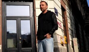 Jurnal Antena Sport | Un fost jucător al FCSB-ului e patron de restaurant la Belgrad