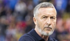 Mihai Stoica, reacţie dură după rezultatul ruşinos al FCSB-ului din Andorra: “Nu există cuvinte”. Promisiunea făcută