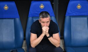 FCSB pregătește un transfer de top. Anunț de ultim moment al lui Mihai Stoica: „Aducem un jucător de valoare”