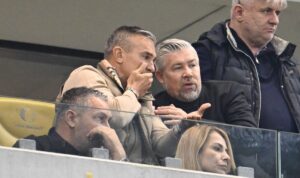 Panduru a văzut imaginile cu Daniel Pancu de după înfrângerea CFR-ului cu Dinamo şi a exclamat: “Incredibil”