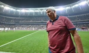 „Parte din sufletul meu”. Mircea Lucescu a reacționat după ce România a aflat unde va juca barajul cu Turcia