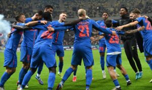 FCSB a pus în vânzare biletele pentru partida cu Drita. Cât costă cel mai ieftin tichet