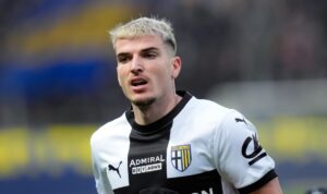 Noi detalii despre plecarea lui Valentin Mihăilă de la Parma! Italienii au aflat culisele înţelegerii cu Cremonese