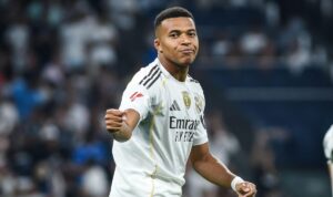 Ce a spus Xabi Alonso despre Kylian Mbappe, după ce a marcat la debutul în noul sezon pentru Real Madrid