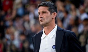 Victor Piţurcă, reacţie fermă despre situaţia lui Cristi Chivu de la Inter: “De asta mai are nevoie”