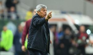 “Mă denigrează”. Mircea Lucescu, replică dură după atacul lui Mirel Rădoi: “Am greşit când am spus că-l stimez”
