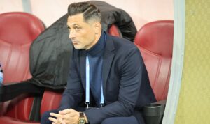 “Am ajuns să vorbim de plecarea lui? E incredibil”. Mirel Rădoi, apărat de un fost coleg după situaţia de la Craiova