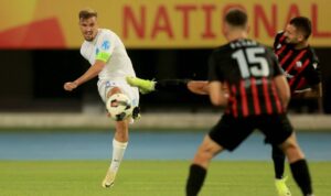 FCSB a primit o veste excelentă înaintea meciului decisiv cu Shkendija!