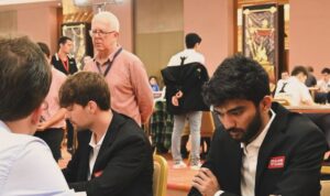 Echipa SuperChess România a scris istorie, după ce a câştigat Cupa Europeană a Cluburilor la Şah!