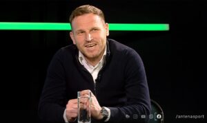 Florin Cernat, director sportiv de la FCSB! De ce mai depinde mutarea? Gigi Becali: “Nu fac asta”