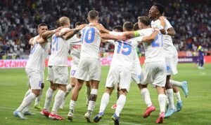 LPF a publicat lotul FCSB-ului pentru noul sezon de Liga 1! 4 jucători sunt OUT