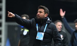 Jucătorul pe care Adi Mutu îl cere titular la naţionala României: “E complet”