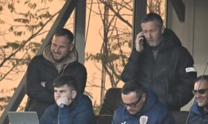 Cum l-a descris Florin Cernat pe Mihai Stoica, după ce oficialul l-a adus alături de el în conducerea FCSB-ului