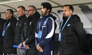 Ilie Dumitrescu a dat verdictul după primul meci al lui Filipe Coelho la Universitatea Craiova: „Asta contează enorm”