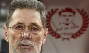 “Mi se sfâşie sufletul” Românul celebru i-a transmis un mesaj emoţionant lui Cornel Dinu, care “s-a închis în el”