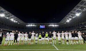 Jucătorul celor de la FCSB, ironizat în direct! Declaraţia care l-a scos din sărite pe Basarab Panduru