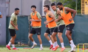 Vestea primită de Ianis Hagi, înainte de primul meci cu Alanyaspor. Anunţul turcilor