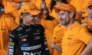 “Asta i-aş recomanda” Sfatul şefului McLaren pentru Lando Norris înaintea cursei care decide titlul!