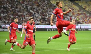 Mihai Lixandru, savuros după golul marcat cu Rapid: “Credeaţi că am uitat fotbalul?” Ce a spus despre gafa lui Ngezana