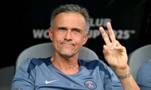 „Vrem toate titlurile”. Luis Enrique, mesaj de luptă înainte ca PSG să înfrunte Tottenham în Supercupa Europei