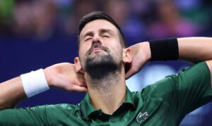 Novak Djokovic a câştigat turneul de la Atena! E al 101-lea titlu din carieră pentru sârb