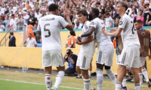 Real Madrid, aproape să se despartă de unul dintre starurile echipei. Anunţul presei din Spania