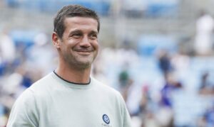 Veste bună pentru Cristi Chivu. Jucătorul de 60 de milioane de euro a refuzat-o pe Napoli pentru a semna cu Inter