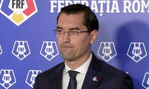 Răzvan Burleanu, prima reacţie după scandalul de la tragerea la sorţi din Cupă: “Vina a fost recunoscută”