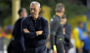 Mircea Rednic a răbufnit, după ce a fost dat afară de la Standard Liege: “Nu sunt o marionetă”
