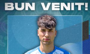 O nouă plecare de la FCSB! Jucătorul a fost prezentat oficial la noua echipă