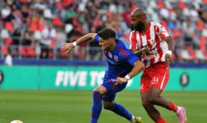 UTA a învins-o pe Steaua şi s-a calificat în grupele Cupei României