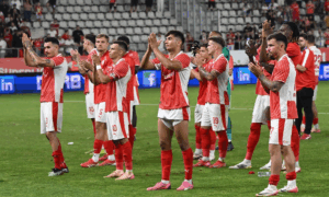 Dinamo, dată în judecată! Procesul pornit de la un nume de legendă al “câinilor roșii”