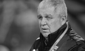 Mesajul transmis de FRF, după moartea lui Florin Marin