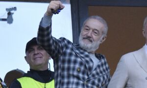 Gigi Becali, dezvăluiri tari! Fostele glorii care i-au permis să preia echipa: “Ei au votat”