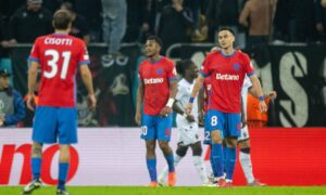 Cum l-a numit Gazzetta dello Sport pe Adrian Şut după ce mijlocaşul FCSB-ului a greşit la primul gol al Bolognei