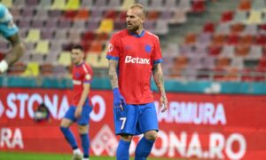 Vor să ia titlul cu Denis Alibec în echipă! “Dacă e lăsat să plece de la FCSB..”