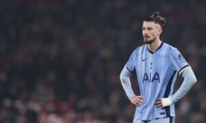 Când revine Radu Drăguşin pe teren la Tottenham. Impresarul lui a făcut anunţul: “E senzaţional”
