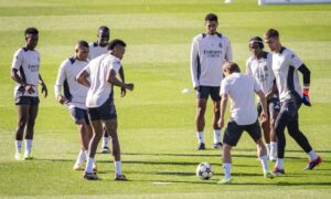 Un star al lui Real Madrid, transferat la echipa care a “spulberat-o” pe FCSB în Europa League