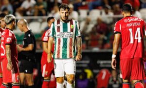 Nota primită de Ianis Stoica după ce a jucat 27 de minute cu Benfica!