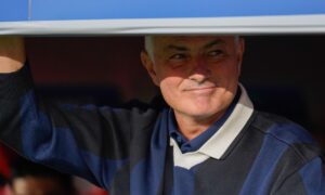 Jose Mourinho s-ar putea întoarce în Premier League, după patru ani. Echipa care îl vrea pe bancă