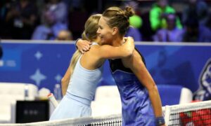 O jucătoare de top din Rusia îşi schimbă naţionalitatea! Ţara occidentală pe care o va reprezenta