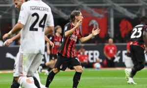 AC Milan s-a făcut de râs, 1-2 cu Cremonese, la debutul lui Allegri! Ce a scris Gazzetta dello Sport