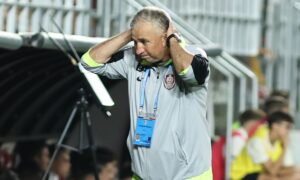 Dan Petrescu, mesaj direct pentru conducerea CFR-ului după eșecul cu Universitatea Craiova: „O situație foarte grea”